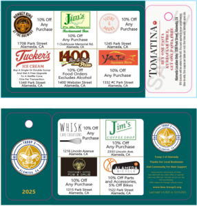 Discount Card